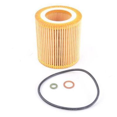 Auto Diesel Olie Filter Element OEM 11427953129 LF634 CH10075 voor IES Vervangen/Repareren