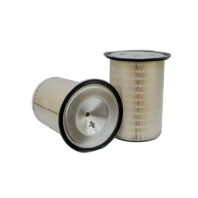 Filterpapier Luchtfilterelement X006244 6128817042 voor vervanging/reparatie van vrachtwagenonderdelen