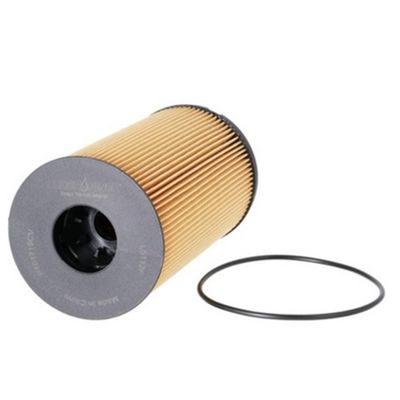 Filterpapier en splijtstof- en waterseparator voor vrachtwagenmotoren K371012 voor landelijke markten