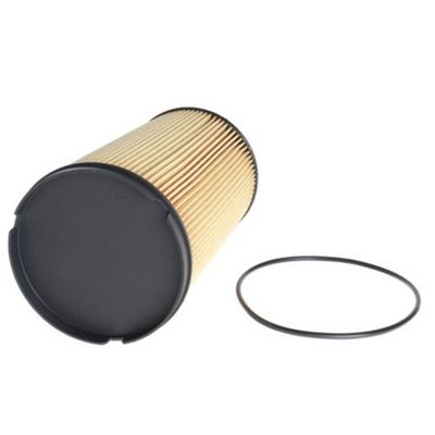 Filterpapier en splijtstof- en waterseparator voor vrachtwagenmotoren K371012 voor landelijke markten