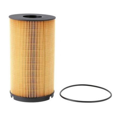 Filterpapier en splijtstof- en waterseparator voor vrachtwagenmotoren K371012 voor landelijke markten