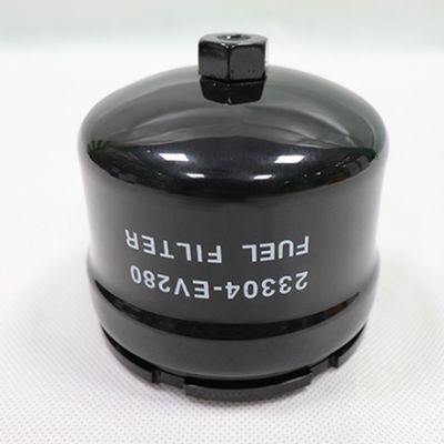 Andere jaar Auto-montage 23304-EV280 brandstoffilterelement voor vrachtwagens en dieselmotoren