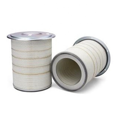 Truck Air Filter Element AF25278 De perfecte oplossing voor motorluchtzuivering