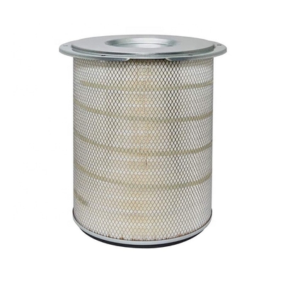 Truck Air Filter Element AF25278 De perfecte oplossing voor motorluchtzuivering