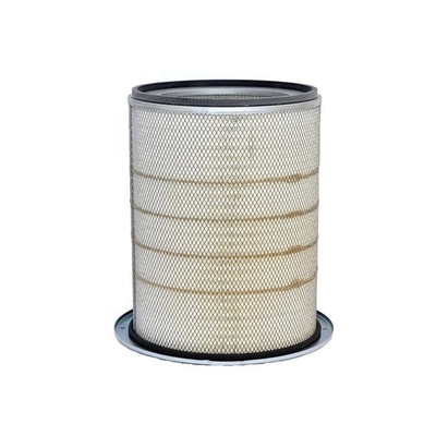 Truck Air Filter Element AF25278 De perfecte oplossing voor motorluchtzuivering