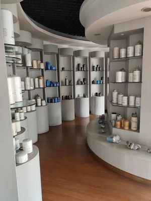 Vervangend brandstoffilter voor trekkergraver L7663F rechtstreeks verkocht door voor IES auto montage