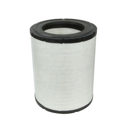 Hydwell produceert luchtfilterelement P527682 voor dieselmotortrekkers 332.4*375mm