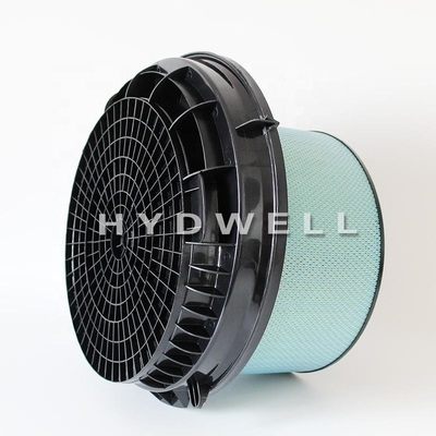 Hydwell A0040942404 P785542 Cartridge luchtfilter voor vrachtwagen dieselmotoronderdelen Direct