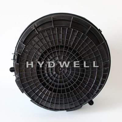 Hydwell A0040942404 P785542 Cartridge luchtfilter voor vrachtwagen dieselmotoronderdelen Direct