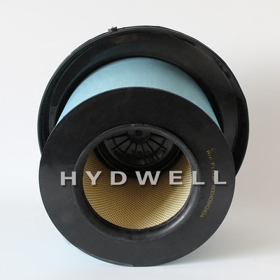 Hydwell A0040942404 P785542 Cartridge luchtfilter voor vrachtwagen dieselmotoronderdelen Direct