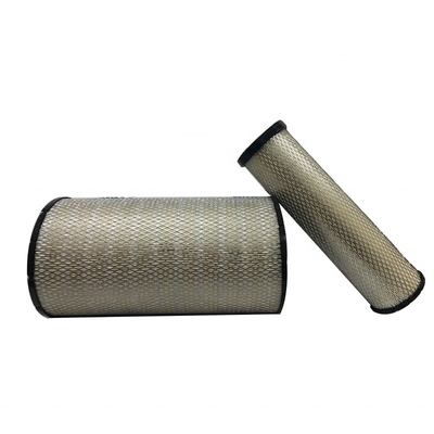 Cartridge Air Filter Set voor graafmachine YA00007606 YA00007394 P532503
