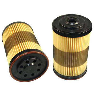 FBO60337 FBO60338 Autobevestiging Hitachi Vervangingsbrandstoffilter Waterseparator Element