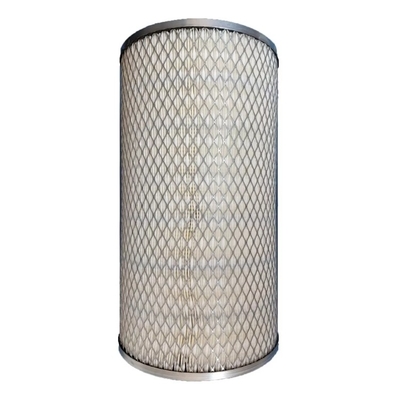 217*217*391mm Doel van vervanging/reparatie Graafmachine Luchtfilter AF4668 P546567 Pa3467