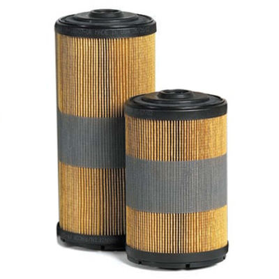 FBO60337 FBO60338 Autobevestiging Hitachi Vervangingsbrandstoffilter Waterseparator Element