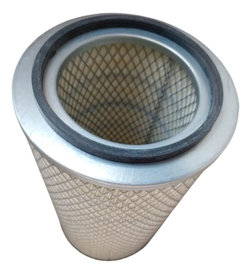 217*217*391mm Doel van vervanging/reparatie Graafmachine Luchtfilter AF4668 P546567 Pa3467