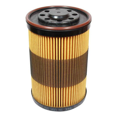 FBO60337 FBO60338 Autobevestiging Hitachi Vervangingsbrandstoffilter Waterseparator Element