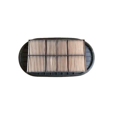 Standaardluchtfilter 496-9841 496-9842 voor graafmachines en zware vrachtwagens