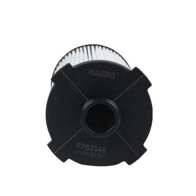 Andere FF63046NN 5486894 3696765 brandstoffilterelement voor dieselmotoren voor vrachtwagens