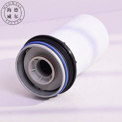 Jaar Andere brandstof/waterseparatorfilter voor graafmachines en trekkermotoren 837079727