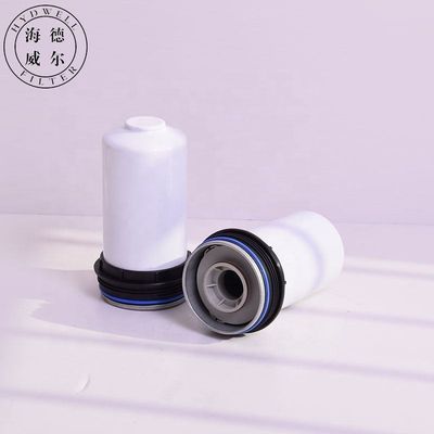 Jaar Andere brandstof/waterseparatorfilter voor graafmachines en trekkermotoren 837079727