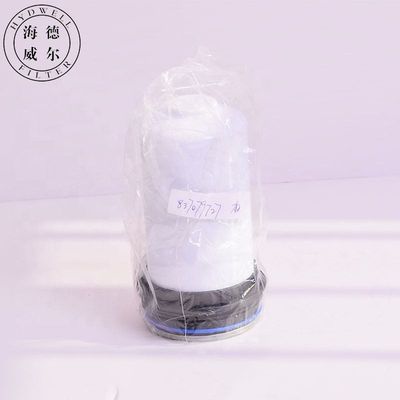 Jaar Andere brandstof/waterseparatorfilter voor graafmachines en trekkermotoren 837079727