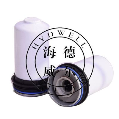 Jaar Andere brandstof/waterseparatorfilter voor graafmachines en trekkermotoren 837079727