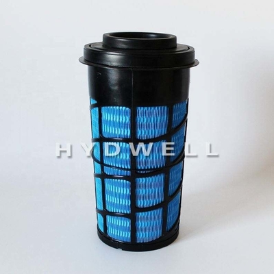 Cartridge Air Filter Element 496-9841 496-9842 voor Truck Excavators Honingraat Filter