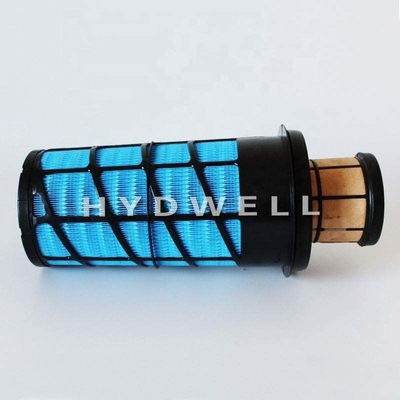 Cartridge Air Filter Element 496-9841 496-9842 voor Truck Excavators Honingraat Filter