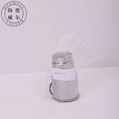 Vrachtwagenbrandstoffilter motor onderdeel 6003112110 FF5432 23390-64450 600-311-64450 P550385