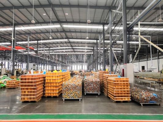 OEM vervangend brandstoffilter 8981475250 voor 1K0623570 1640389T0G en langdurig