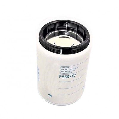 Brandstoffilter waterseparator P551767 FS19532 P550747 A3754770002 voor 11LB-20310 00687110