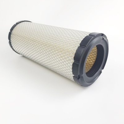 Fiberglass Air Filter Kit AF25555 C14202/1 P827653 AF25588 Secundair E571LS P829332 CF85