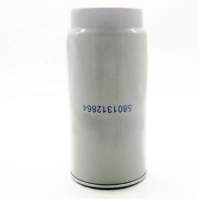 Truckmodel SN70207 Fuel Water Separator Fuel Filter element Referentie nr. 5801312864