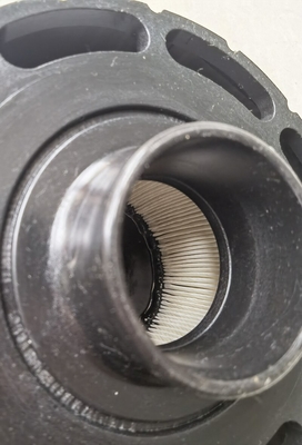 Hydwell Manufactures 2013- C085001 ECC085001 AH1107 2420001 PA2825 Luchtfilter