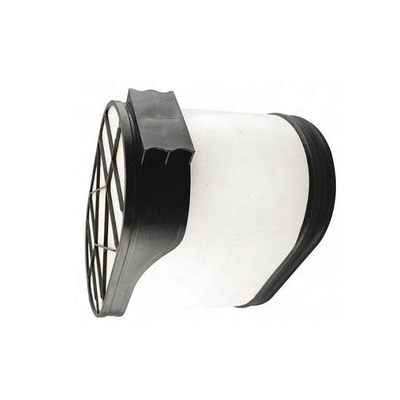 Luchtfilterelement voor vrachtwagenmotoren P608667 P607557 voor industriële vrachtwagens