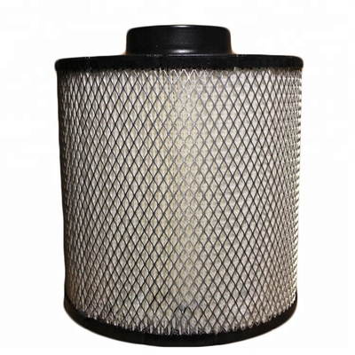 ODM OEM OBM Services Air Filter Element AH19037 B105006 voor vrachtwagengraafmachine motoronderdelen