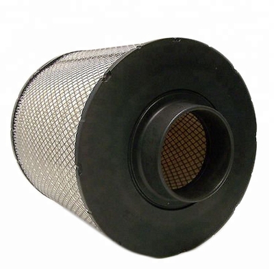 ODM OEM OBM Services Air Filter Element AH19037 B105006 voor vrachtwagengraafmachine motoronderdelen