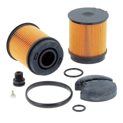 R730 Truck Urea Diesel Exhaust Fluid Filter 2544995 voor vervanging/reparatie Gemakkelijk te installeren