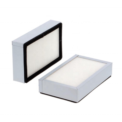 Vervangingsfilter voor de cabine van vrachtwagens SC40094 OE 282619 SKL46456 Verminderen van onderhoudskosten