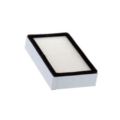 Vervangingsfilter voor de cabine van vrachtwagens SC40094 OE 282619 SKL46456 Verminderen van onderhoudskosten