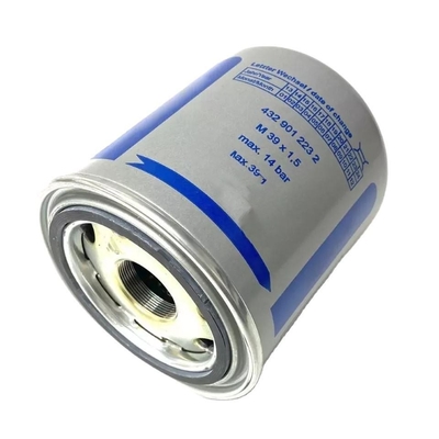 Gecomprimeerde luchtdroger Luchtfilter 4329012232 P951413 HXE135862 met OE NO. 4329012232