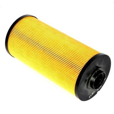 8980742880 Tractor Fuel Water Separator P502424 Filterpapier 332G0652 4679981 8981354620