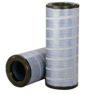 Onderdelen voor dieselmotoren voor vrachtwagens Andere auto's Cartridge luchtfilter element AF26657 AF25219