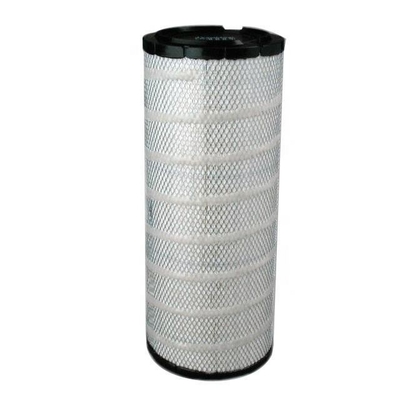 Onderdelen voor dieselmotoren voor vrachtwagens Andere auto's Cartridge luchtfilter element AF26657 AF25219
