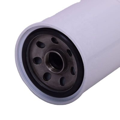 FS550937 Fuel Water Separator Filterelement STCX021 voor vrachtwagen Model vrachtwagen 118.4*311mm