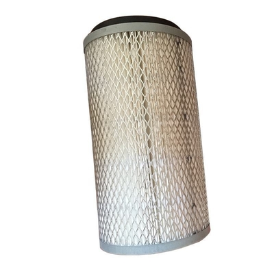 Auto Truck Engine Generation Parts Air Filter Element AF25904 SA16573 voor auto montage