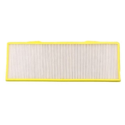 1913500 Excavatoronderdelen Glasvezel Air Cabin Filter Element voor Truck Diesel Engine