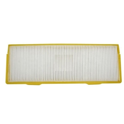 1913500 Excavatoronderdelen Glasvezel Air Cabin Filter Element voor Truck Diesel Engine