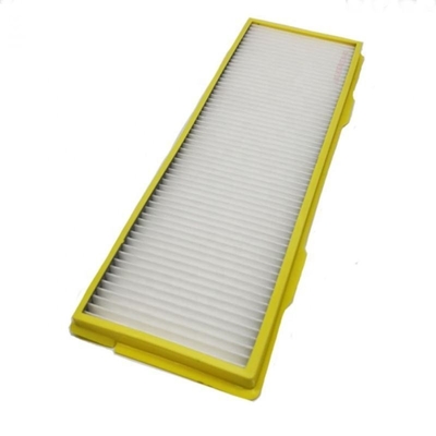 1913500 Excavatoronderdelen Glasvezel Air Cabin Filter Element voor Truck Diesel Engine