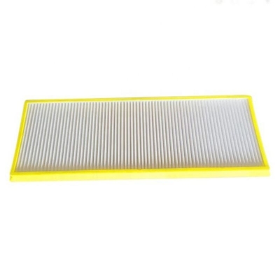 1913500 Excavatoronderdelen Glasvezel Air Cabin Filter Element voor Truck Diesel Engine
